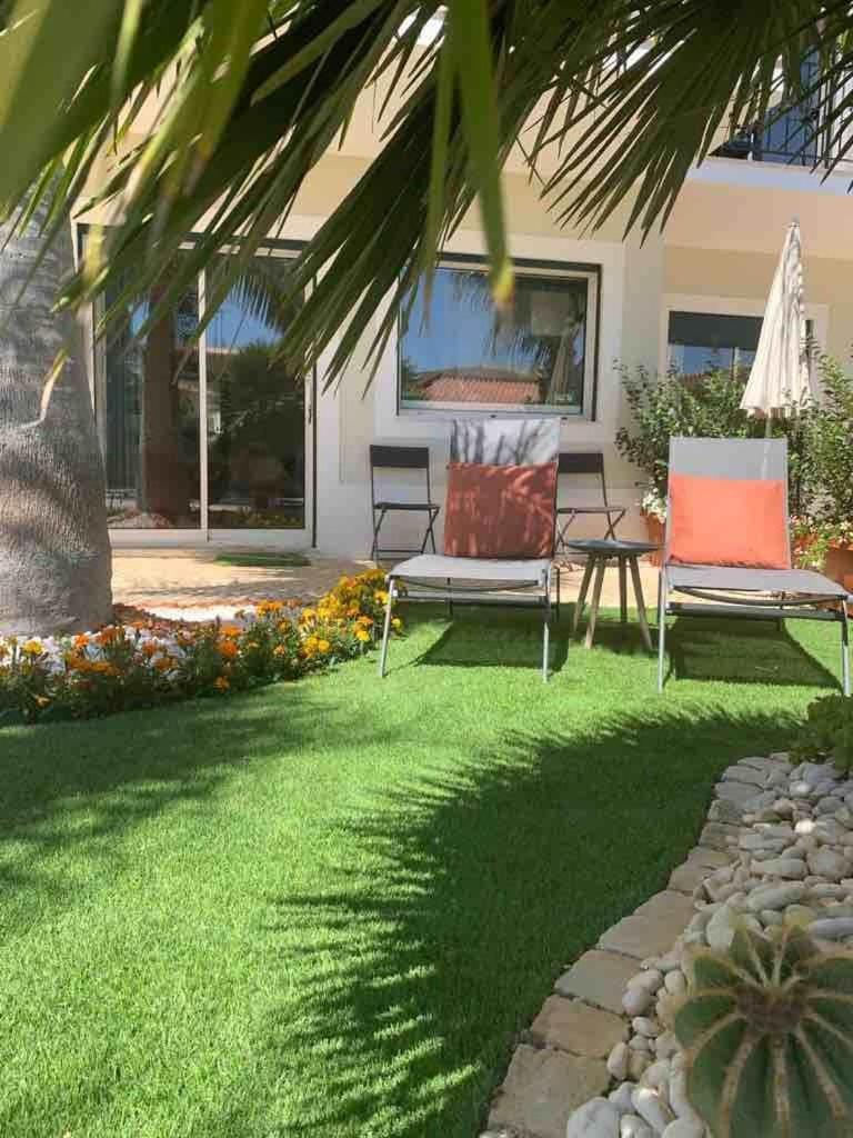Villa Casa Mós Lagos Exterior foto