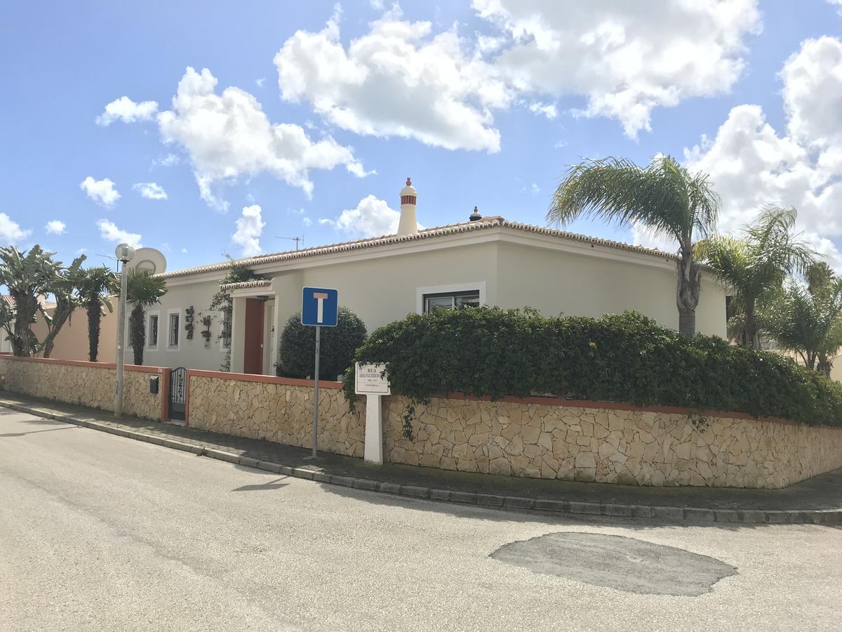 Villa Casa Mós Lagos Exterior foto